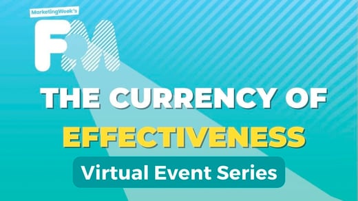 Currency-of-Effectivness